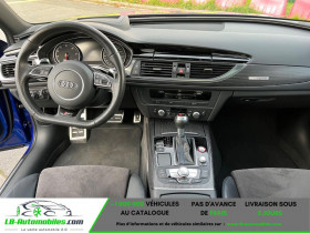 Audi RS6 Avant V8 4.0 TFSI 605 BVA  occasion � Beaupuy - photo n�3