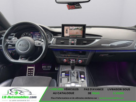 Audi RS6 Avant V8 4.0 TFSI 605 BVA  occasion � Beaupuy - photo n�3