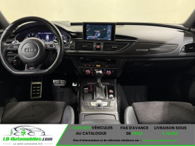 Audi RS6 Avant V8 4.0 TFSI 605 BVA  occasion � Beaupuy - photo n�2