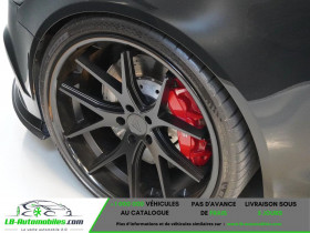 Audi RS6 Avant V8 4.0 TFSI 605 BVA  occasion � Beaupuy - photo n�4