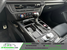 Audi RS6 Avant V8 4.0 TFSI 605 BVA  occasion � Beaupuy - photo n�8