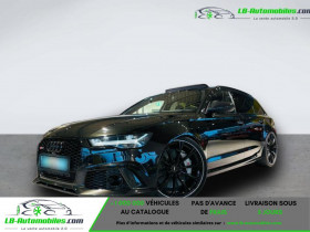 Audi RS6 Avant , garage LB AUTOMOBILES � Beaupuy