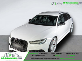 Audi RS6 Avant V8 4.0 TFSI 605 BVA  occasion � Beaupuy - photo n�2