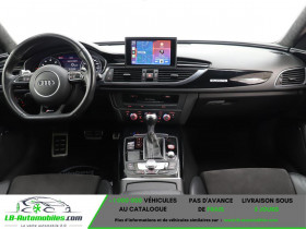 Audi RS6 Avant V8 4.0 TFSI 605 BVA  occasion � Beaupuy - photo n�3