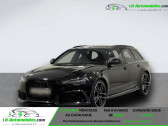 Annonce Audi RS6 Avant occasion Essence V8 4.0 TFSI 605 BVA � Beaupuy