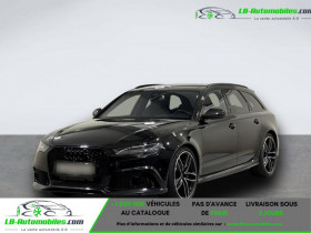 Audi RS6 Avant , garage LB AUTOMOBILES � Beaupuy