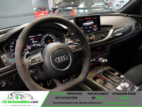 Audi RS6 Avant V8 4.0 TFSI 605 BVA  occasion � Beaupuy - photo n�3