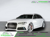 Audi RS6 Avant V8 4.0 TFSI 605 BVA  � Beaupuy 31