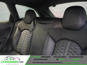 Audi RS6 Avant V8 4.0 TFSI 605 BVA  occasion � Beaupuy - photo n�2