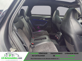 Audi RS6 Avant V8 4.0 TFSI 605 BVA  occasion � Beaupuy - photo n�9