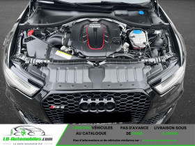 Audi RS6 Avant V8 4.0 TFSI 605 BVA  occasion � Beaupuy - photo n�6