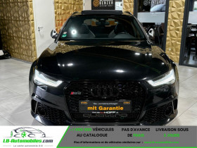 Audi RS6 Avant V8 4.0 TFSI 605 BVA  occasion � Beaupuy - photo n�5