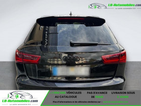 Audi RS6 Avant V8 4.0 TFSI 605 BVA  occasion � Beaupuy - photo n�5
