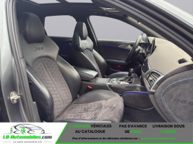 Audi RS6 Avant V8 4.0 TFSI 605 BVA  occasion � Beaupuy - photo n�8