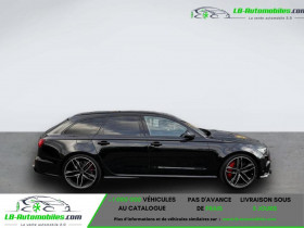 Audi RS6 Avant V8 4.0 TFSI 605 BVA  occasion � Beaupuy - photo n�4