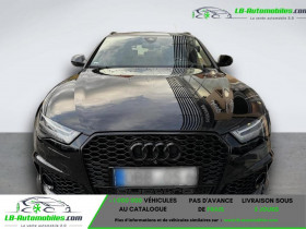 Audi RS6 Avant V8 4.0 TFSI 605 BVA  occasion � Beaupuy - photo n�3