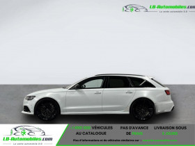 Audi RS6 Avant V8 4.0 TFSI 605 BVA  occasion � Beaupuy - photo n�5