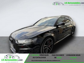 Audi RS6 Avant V8 4.0 TFSI 605 BVA  occasion � Beaupuy - photo n�2