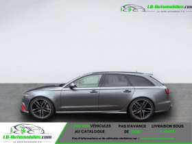 Audi RS6 Avant V8 4.0 TFSI 605 BVA  occasion � Beaupuy - photo n�6