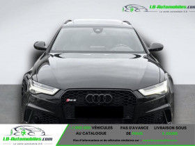 Audi RS6 Avant V8 4.0 TFSI 605 BVA  occasion � Beaupuy - photo n�3
