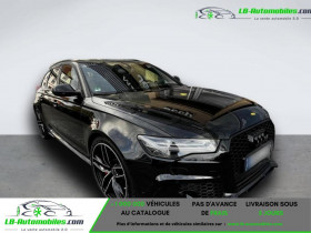 Audi RS6 Avant , garage LB AUTOMOBILES � Beaupuy