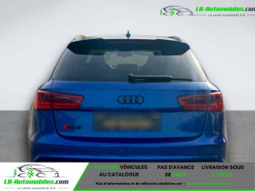 Audi RS6 Avant V8 4.0 TFSI 605 BVA  occasion � Beaupuy - photo n�6