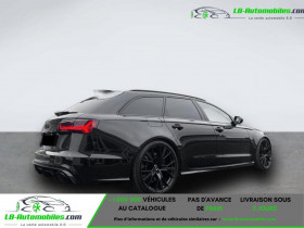 Audi RS6 Avant V8 4.0 TFSI 605 BVA  occasion � Beaupuy - photo n�2