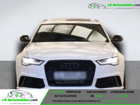 Audi RS6 Avant V8 4.0 TFSI 605 BVA  occasion � Beaupuy - photo n�5