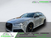 Audi RS6 Avant V8 4.0 TFSI 605 BVA  � Beaupuy 31