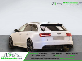 Audi RS6 Avant V8 4.0 TFSI 605 BVA  occasion � Beaupuy - photo n�4