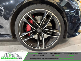 Audi RS6 Avant V8 4.0 TFSI 605 BVA  occasion � Beaupuy - photo n�8