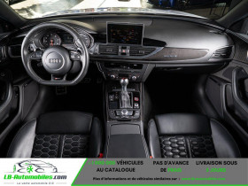 Audi RS6 Avant V8 4.0 TFSI 605 BVA  occasion � Beaupuy - photo n�3