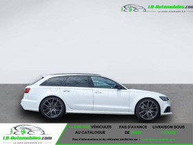 Audi RS6 Avant V8 4.0 TFSI 605 BVA  occasion � Beaupuy - photo n�5