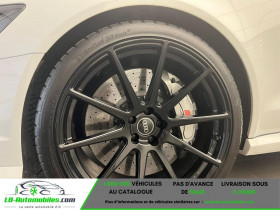 Audi RS6 Avant V8 4.0 TFSI 605 BVA  occasion � Beaupuy - photo n�7