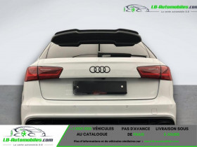Audi RS6 Avant V8 4.0 TFSI 605 BVA  occasion � Beaupuy - photo n�6