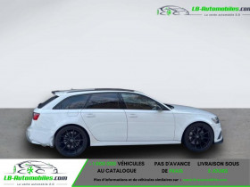 Audi RS6 Avant V8 4.0 TFSI 605 BVA  occasion � Beaupuy - photo n�5