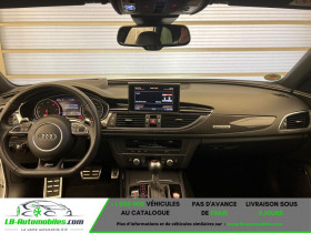 Audi RS6 Avant V8 4.0 TFSI 605 BVA  occasion � Beaupuy - photo n�3