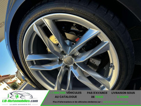 Audi RS6 Avant V8 4.0 TFSI 605 BVA  occasion � Beaupuy - photo n�4