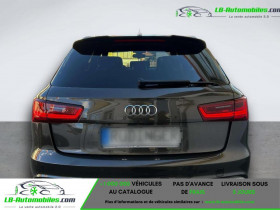 Audi RS6 Avant V8 4.0 TFSI 605 BVA  occasion � Beaupuy - photo n�3