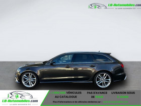 Audi RS6 Avant V8 4.0 TFSI 605 BVA  occasion � Beaupuy - photo n�2