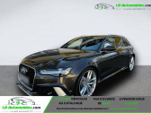 Audi RS6 Avant V8 4.0 TFSI 605 BVA  � Beaupuy 31
