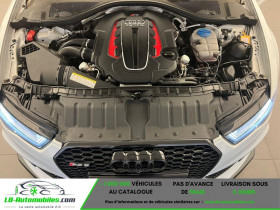 Audi RS6 Avant V8 4.0 TFSI 605 BVA  occasion � Beaupuy - photo n�8