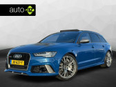 Annonce Audi RS6 Avant occasion Essence V8 4.0 TFSI 605 BVA � L'Union