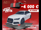 Annonce Audi RS6 Avant occasion Essence V8 4.0 TFSI 605 BVA � L'Union