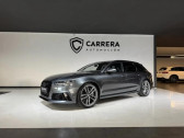 Annonce Audi RS6 Avant occasion Essence V8 4.0 TFSI 605 BVA � L'Union