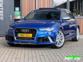 Annonce Audi RS6 Avant occasion Essence V8 4.0 TFSI 605 BVA � L'Union