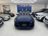 Annonce Audi RS6 Avant occasion Essence V8 4.0 TFSI 605 BVA � L'Union