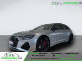 Audi RS6 Avant occasion année 2025 boite Automatique Annonce Audi RS6 Avant occasion Essence V8 4.0 TFSI 630 BVA Quattro à Beaupuy