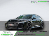 Audi RS6 Avant V8 4.0 TFSI 630 BVA Quattro   Beaupuy 31
