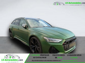 Audi RS6 Avant V8 4.0 TFSI 630 BVA Quattro   Beaupuy 31